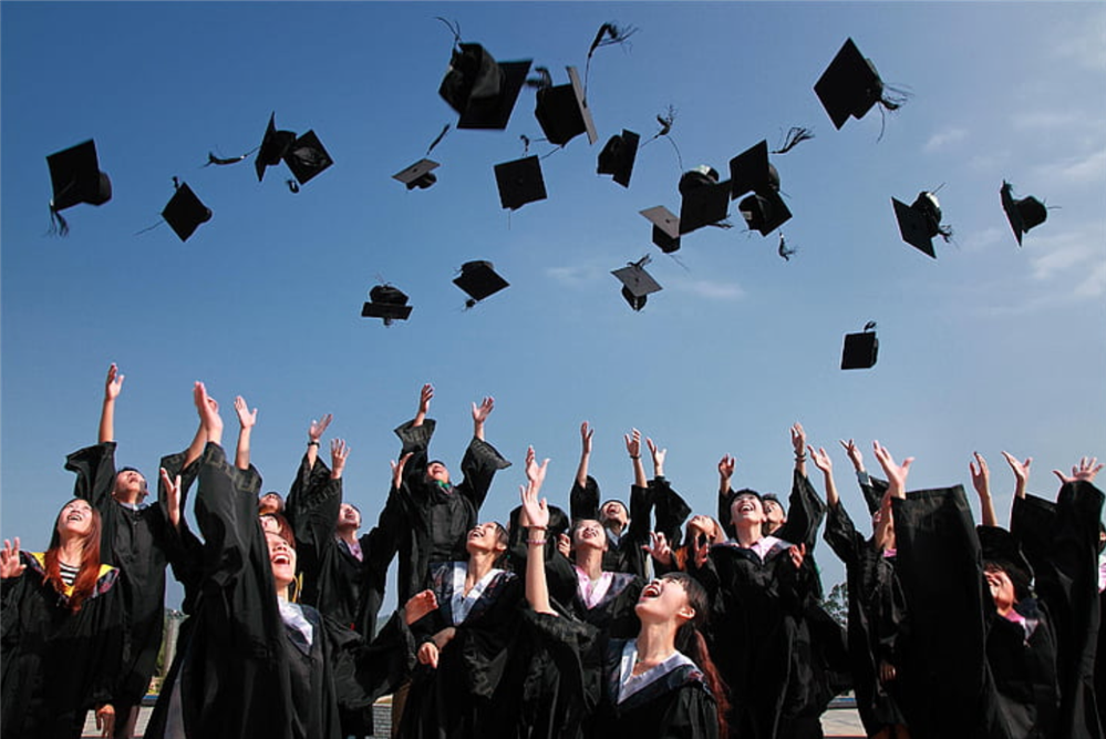  graduation
